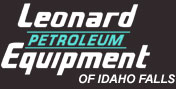 Leonard Petroleum Equipment of Idaho Falls